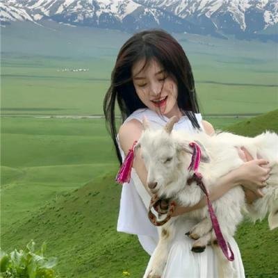 美国的早晨
